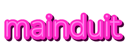 mainduit — logo kanal