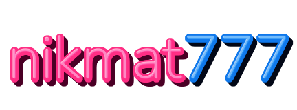 nikmat777 — logo kanal