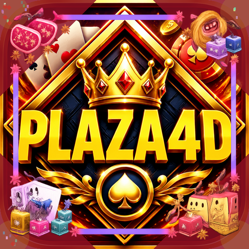 plaza4d — mitra unggulan